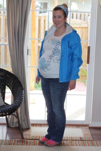 The Most Comfortable Shoes for Pregnant Women