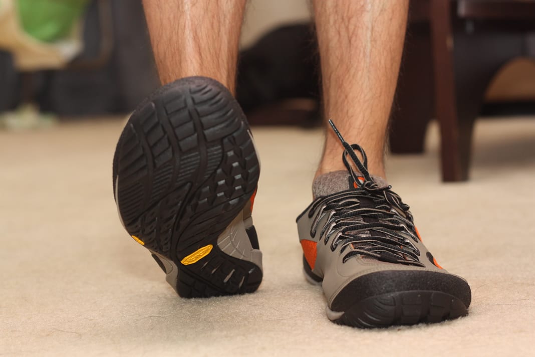 Merrell Vibram Schoenen Merrell Vibram Schoenen