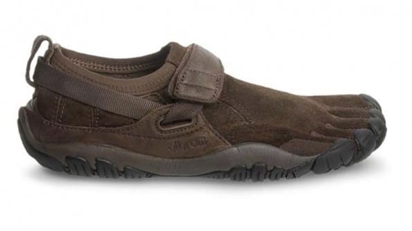 vibram five fingers kso trek