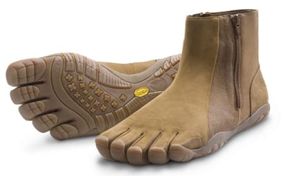 minimalist safety toe shoes