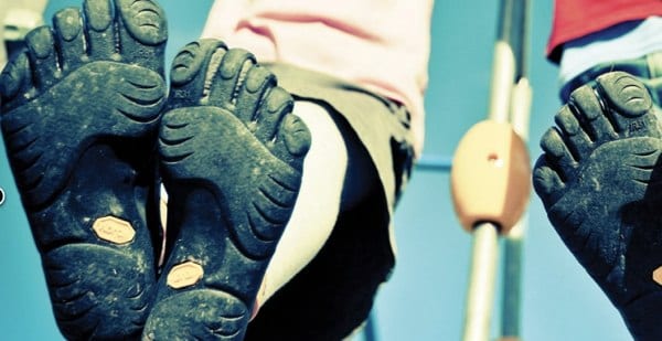 Vibram coupon code
