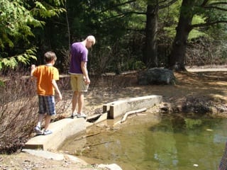 Vibram FiveFingers and Children