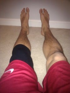 knee pain patellar tendonitis