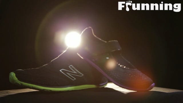 New for 2012: The New Balance Minimus Collection