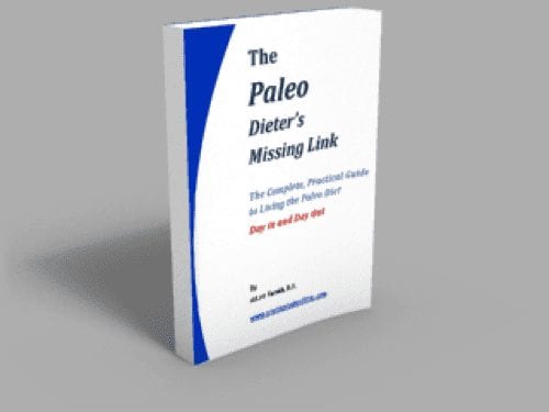 Q&A with Paleo Diet Book Author Adam Farrah