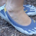 Review: Vibram FiveFinger Classics (Women)