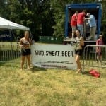 Couldn’t have completed the Warrior Dash without FiveFingers!!