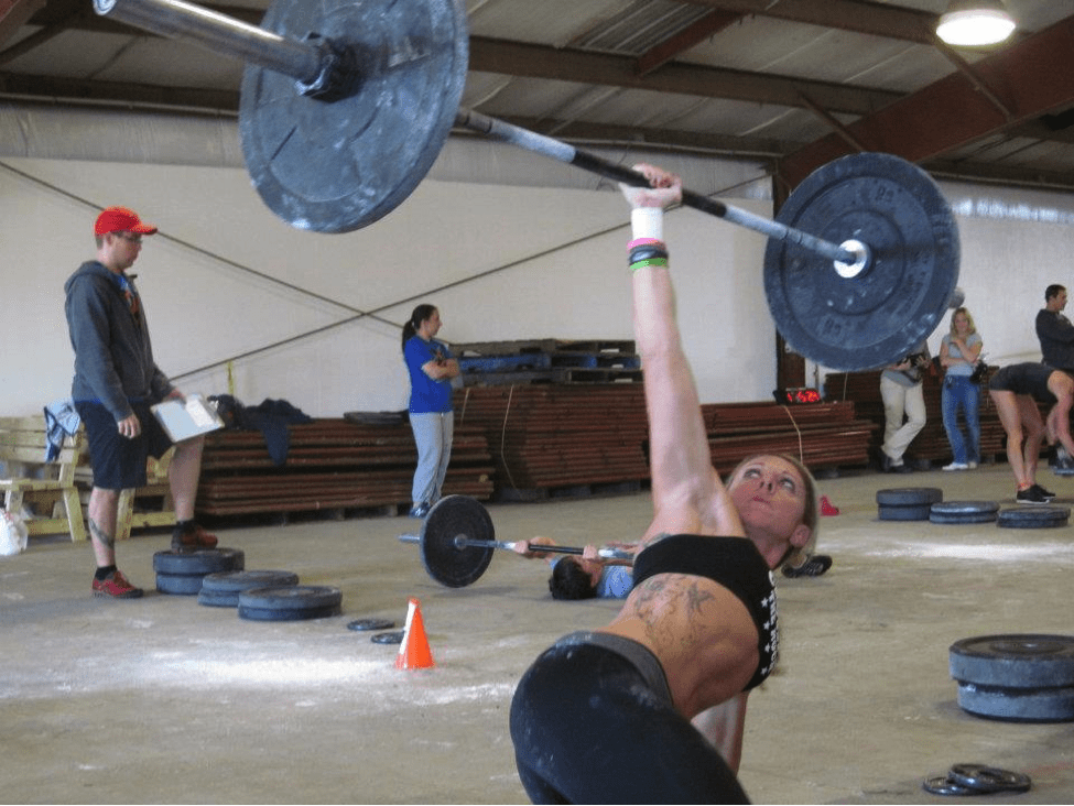 Starting CrossFit Safely and Getting Maximum Results