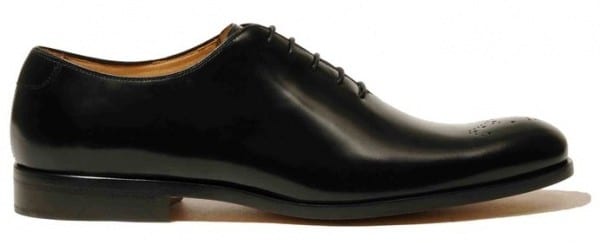 minimalist formal shoes