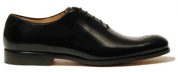 A Men's Minimalist Professional/Dress Shoe - My FiveFingers