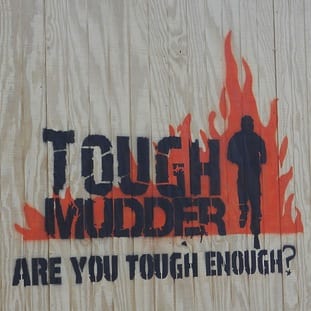 Tough Mudder AZ 2012 Recap