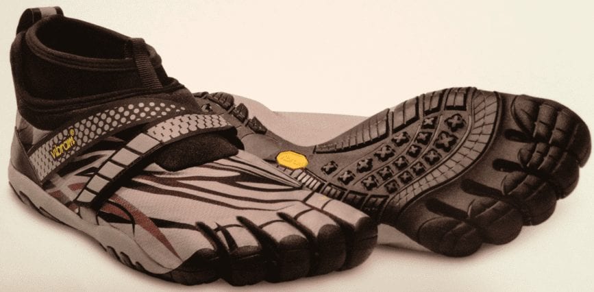 FiveFingers for Cold and/or Wet Weather – Introducing the Lontra
