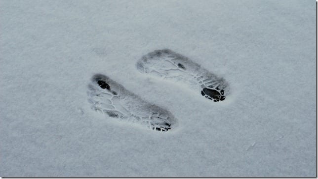 vibram five finger boots for cold weather