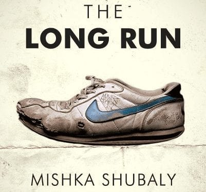 Book Review: The Long Run