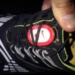 FiveFingers & Nike+