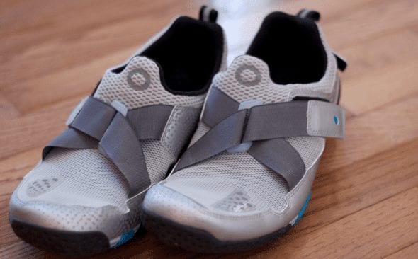 Review: SKORA Base Running Shoe