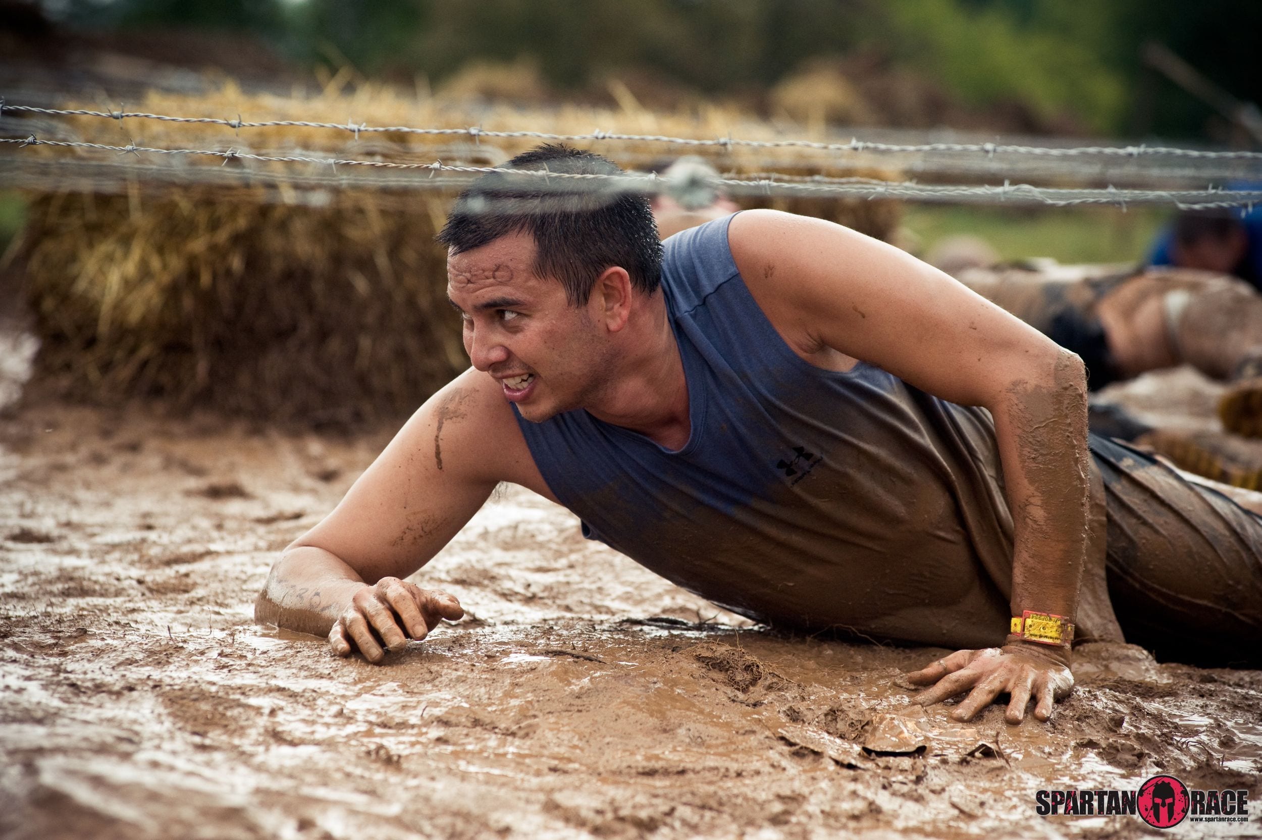 10 Lessons Learned From Running The Super Spartan Race
