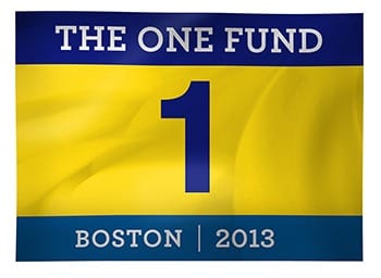 How Our Running Community Can Support The City of Boston