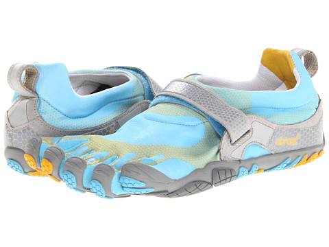 Vibram FiveFinger Giveaway