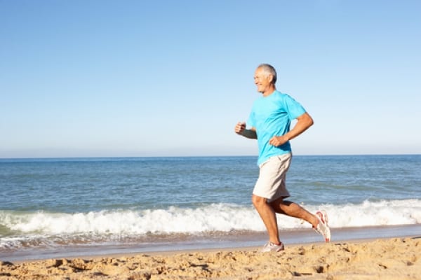 Maintain An Active Lifestyle As You Age