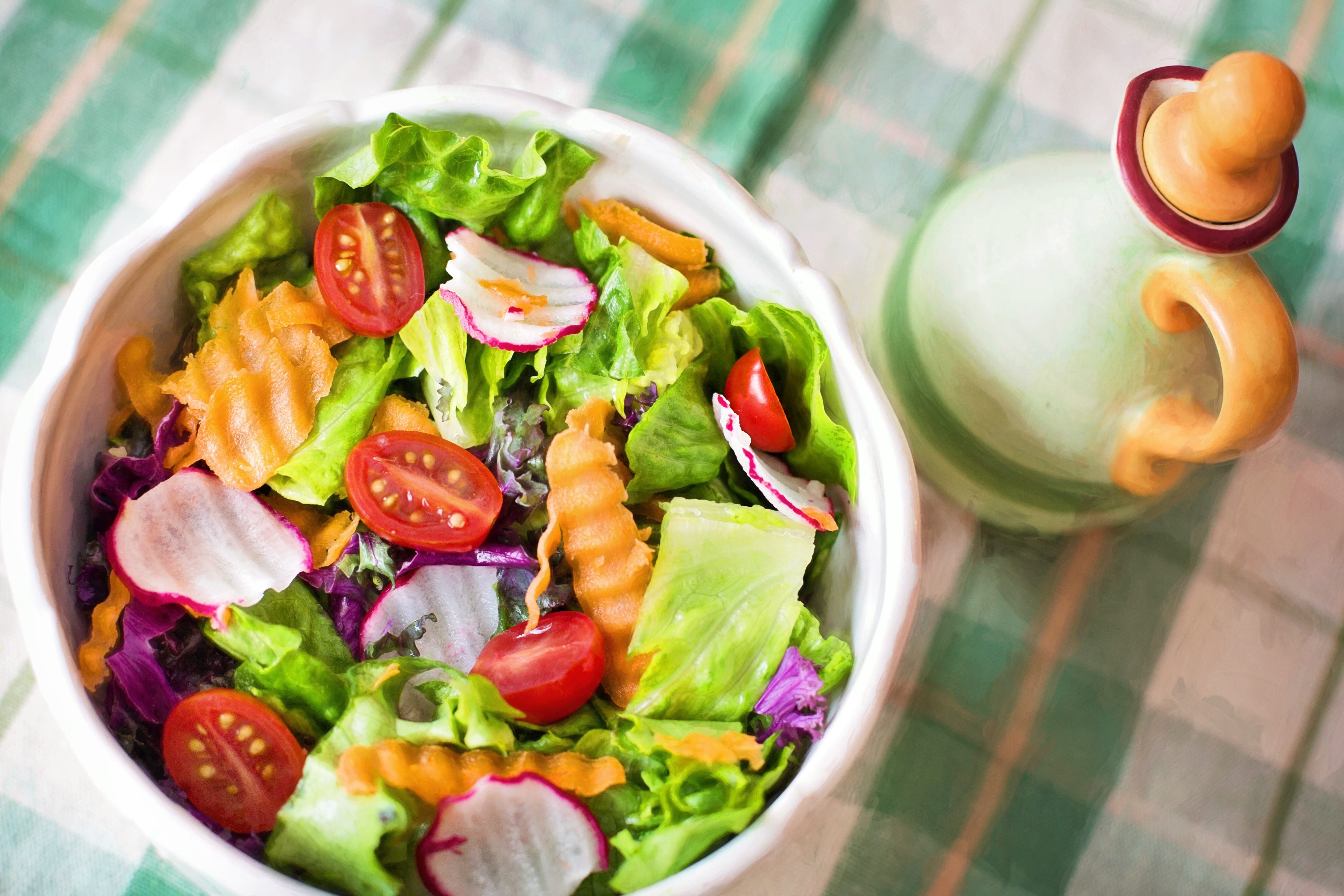 4 Tips for Healthy Summer Eating