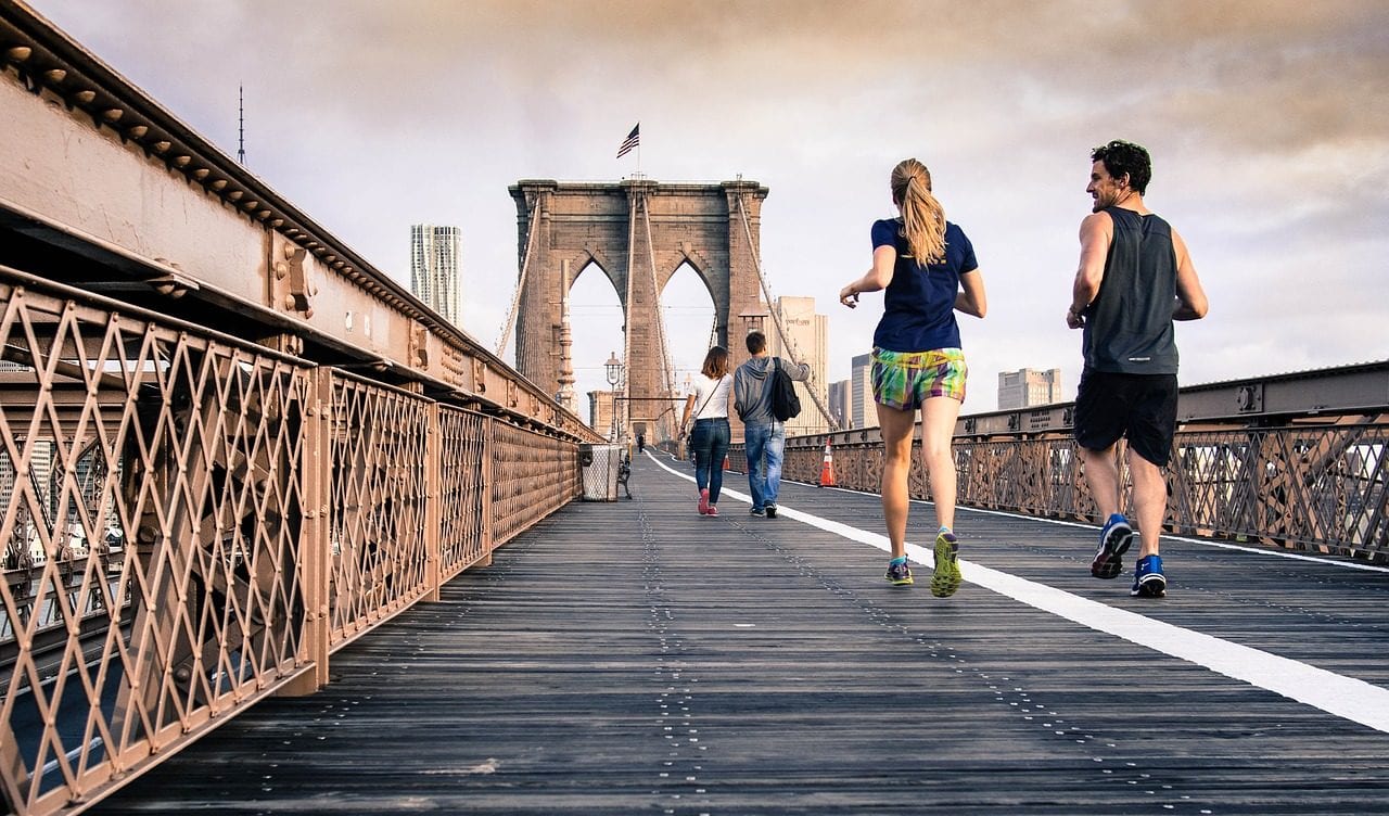 How Cities Benefit from Having Sporty And Fit Citizens