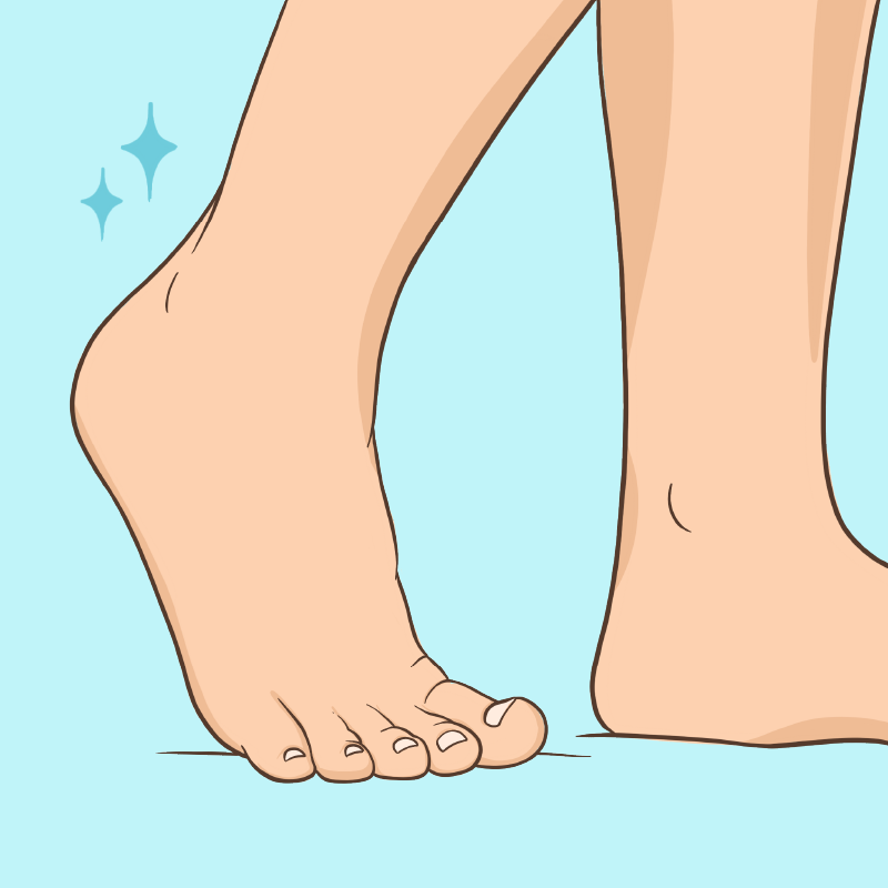 How to Quickly Recover From a Sprained Ankle
