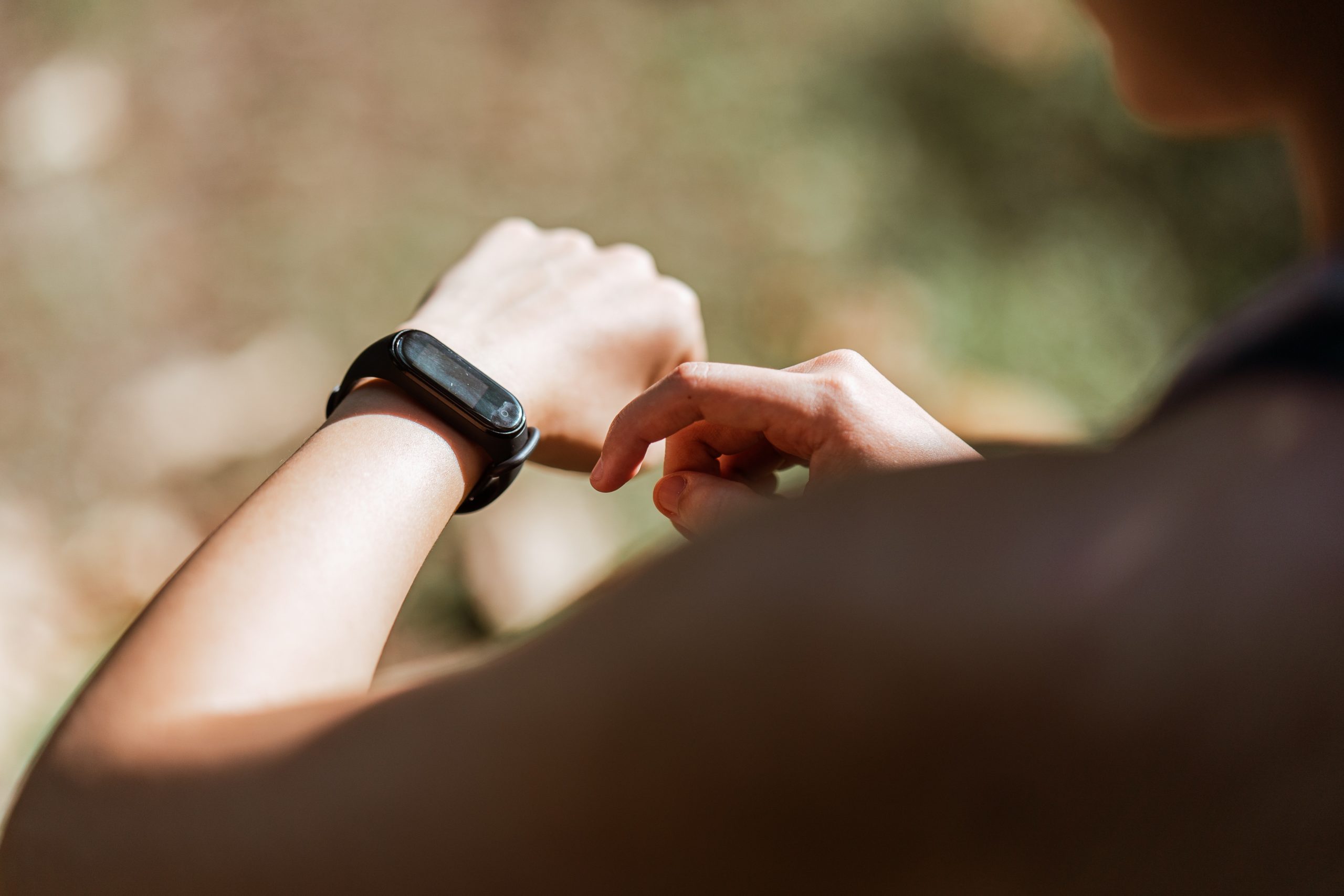 The Not So Healthy Side of Fitness Trackers