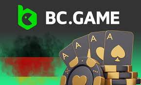 Explore the Exciting Features of Bc Game App Explore the Exciting Features of Bc Game App