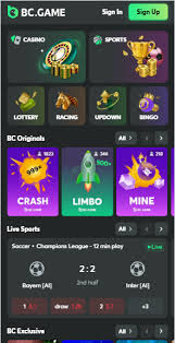 Ultimate Guide to BC Game The Best Online Casino Experience